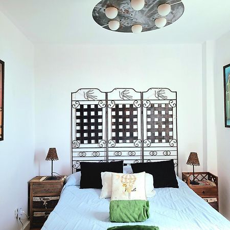 Apartamento Bien Situado - Buenas Conexiones Santa Cruz de Tenerife Buitenkant foto