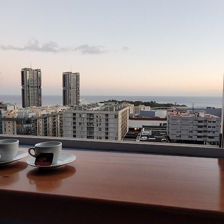 Apartamento Bien Situado - Buenas Conexiones Santa Cruz de Tenerife Buitenkant foto