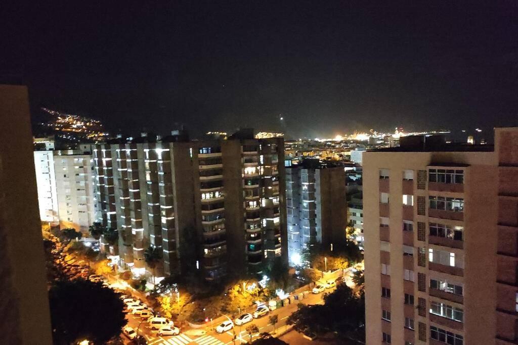 Apartamento Bien Situado - Buenas Conexiones Santa Cruz de Tenerife Buitenkant foto