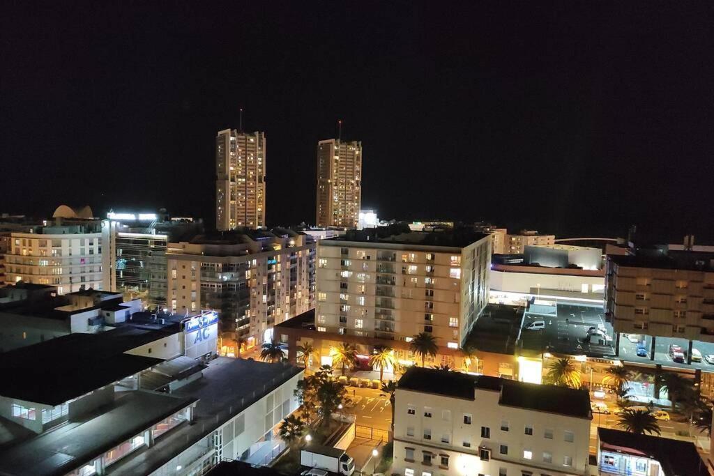 Apartamento Bien Situado - Buenas Conexiones Santa Cruz de Tenerife Buitenkant foto