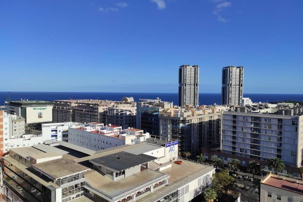 Apartamento Bien Situado - Buenas Conexiones Santa Cruz de Tenerife Buitenkant foto