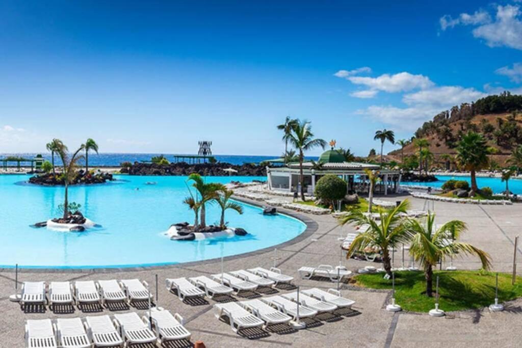 Apartamento Bien Situado - Buenas Conexiones Santa Cruz de Tenerife Buitenkant foto