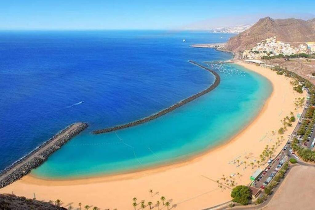 Apartamento Bien Situado - Buenas Conexiones Santa Cruz de Tenerife Buitenkant foto