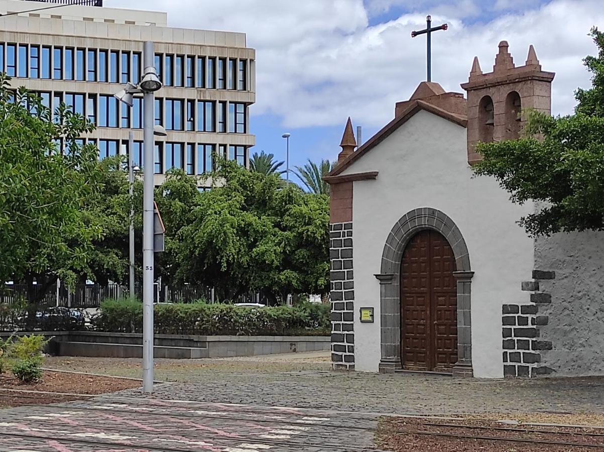 Apartamento Bien Situado - Buenas Conexiones Santa Cruz de Tenerife Buitenkant foto