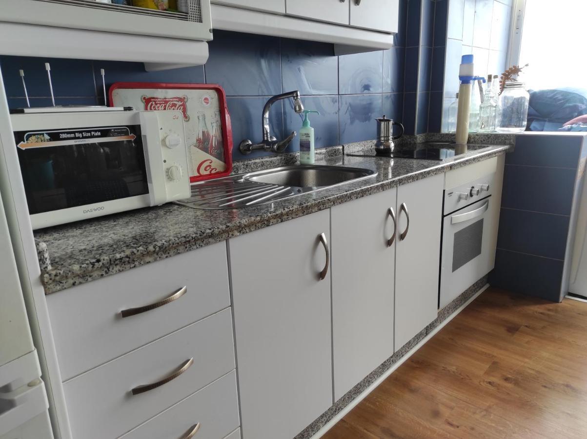 Apartamento Bien Situado - Buenas Conexiones Santa Cruz de Tenerife Buitenkant foto