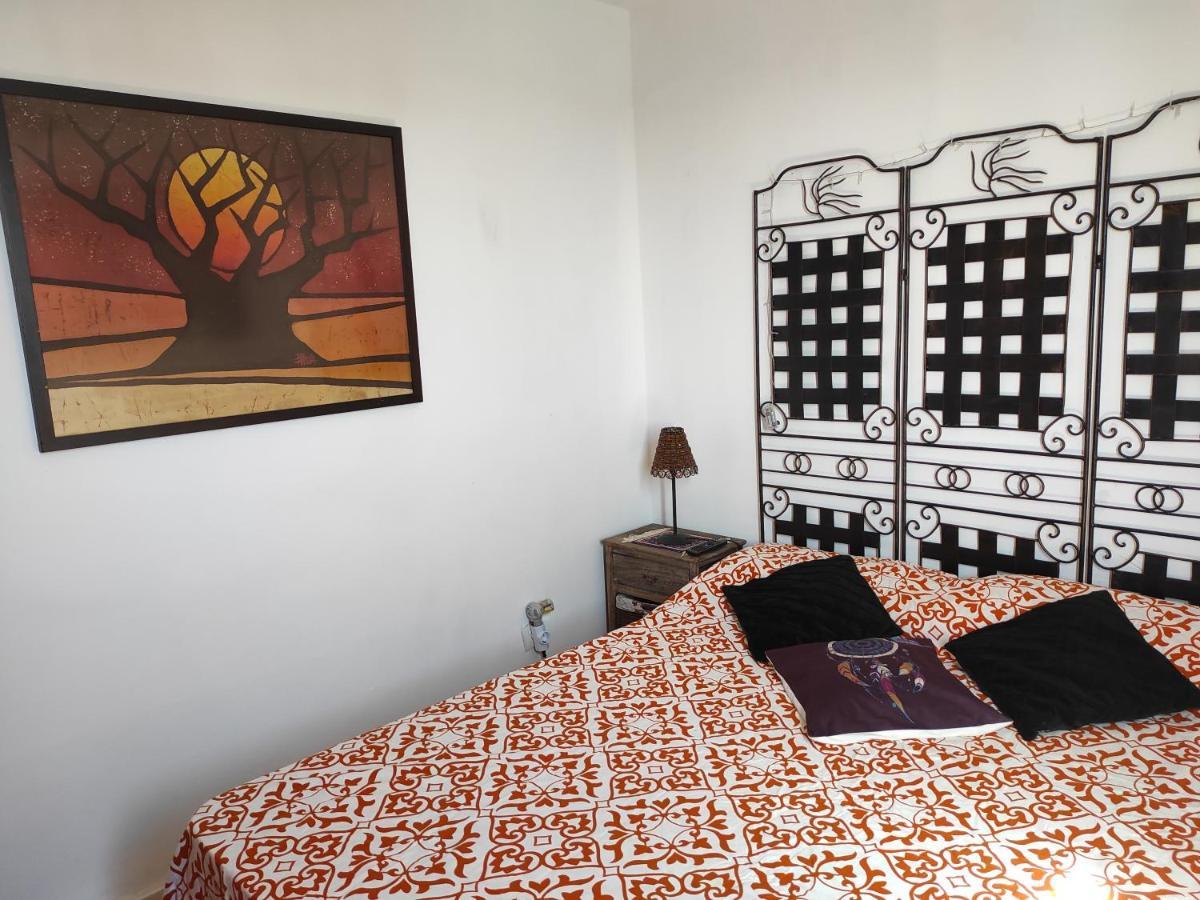 Apartamento Bien Situado - Buenas Conexiones Santa Cruz de Tenerife Buitenkant foto