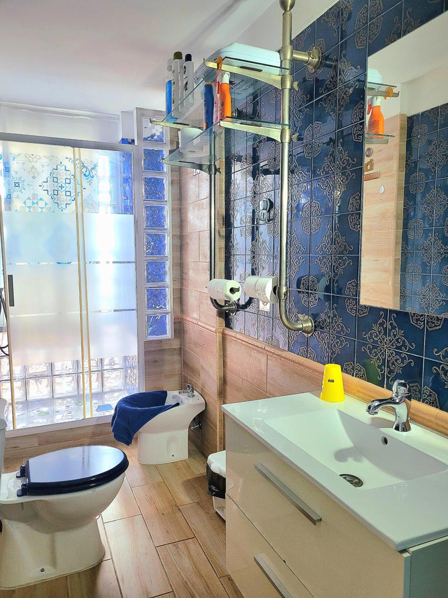 Apartamento Bien Situado - Buenas Conexiones Santa Cruz de Tenerife Buitenkant foto