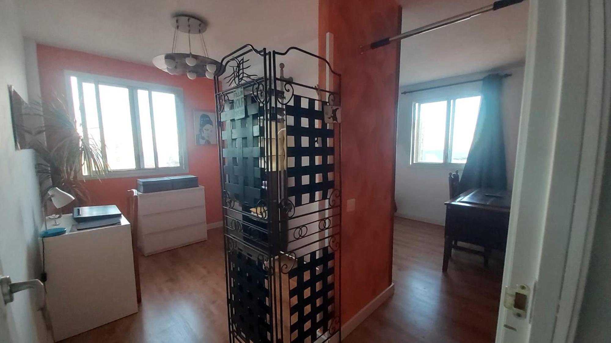 Apartamento Bien Situado - Buenas Conexiones Santa Cruz de Tenerife Buitenkant foto