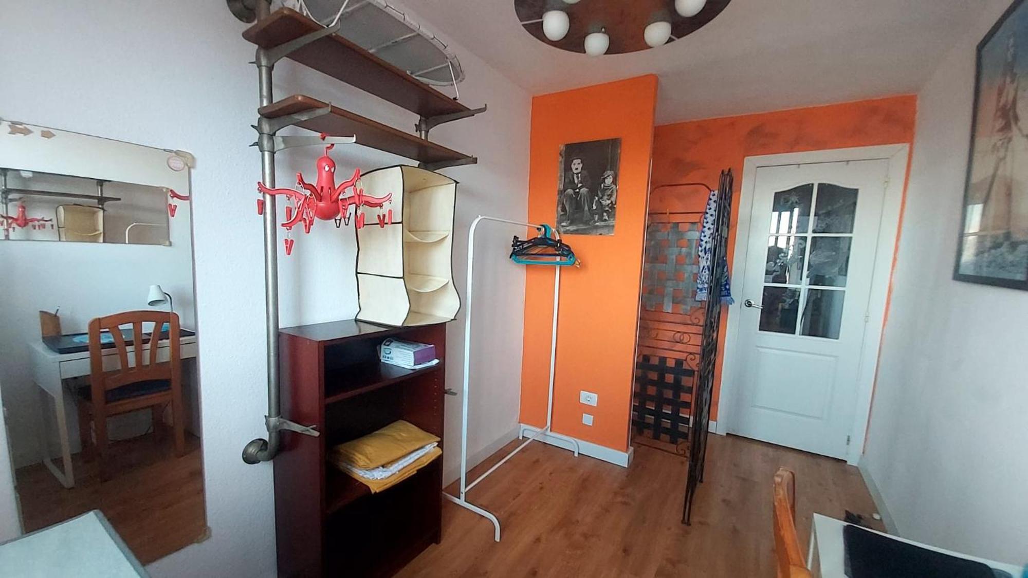 Apartamento Bien Situado - Buenas Conexiones Santa Cruz de Tenerife Buitenkant foto