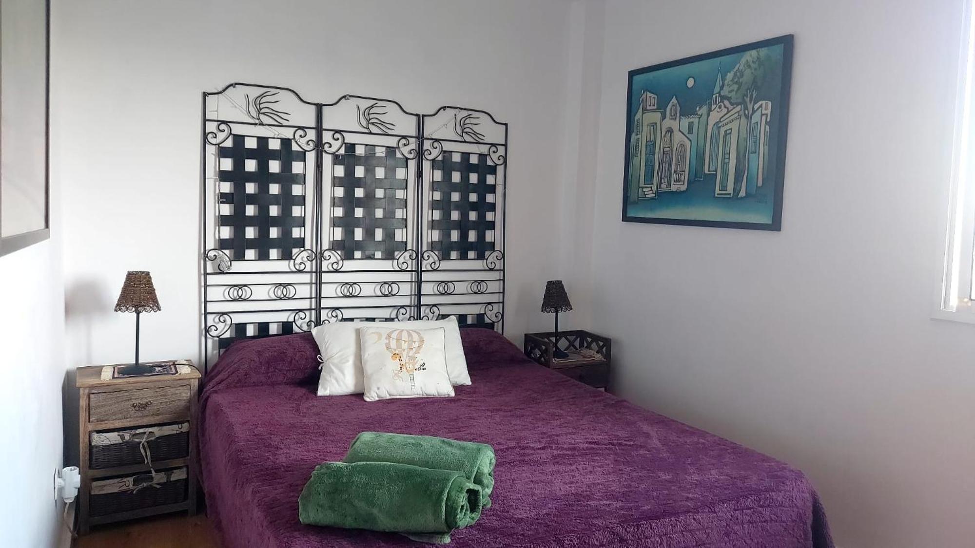 Apartamento Bien Situado - Buenas Conexiones Santa Cruz de Tenerife Buitenkant foto