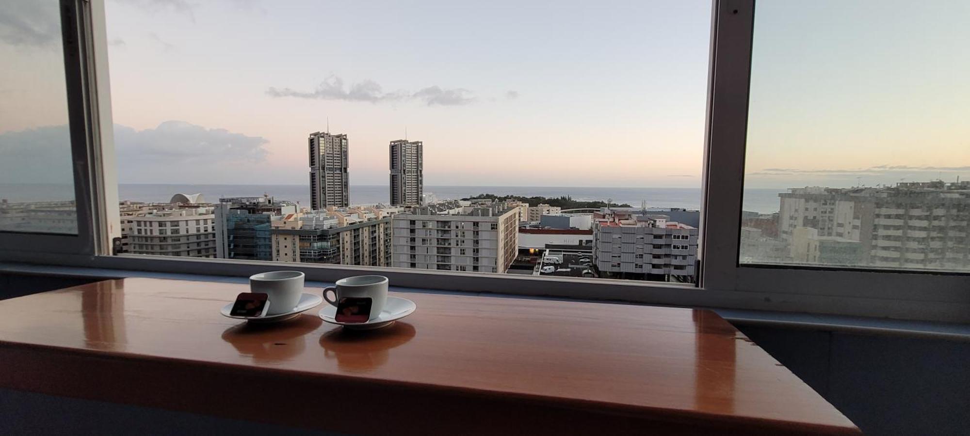 Apartamento Bien Situado - Buenas Conexiones Santa Cruz de Tenerife Buitenkant foto
